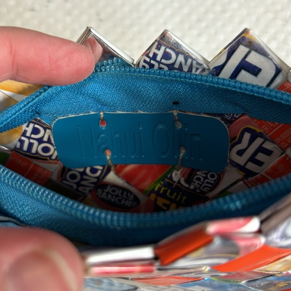 Jolly Rancher wristlet - Picture 4 of 4